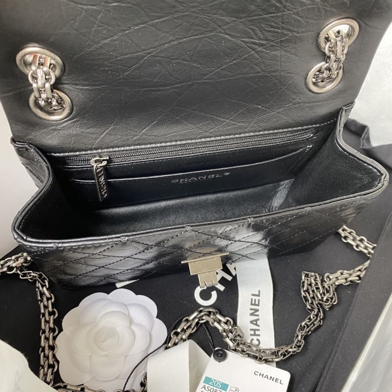 Chanel Reissue 2.55 Bags